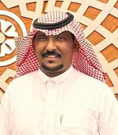 عبدالعزيز أحمد نجمي