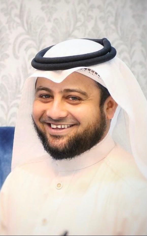 فهد أحمد حسن حوذان 