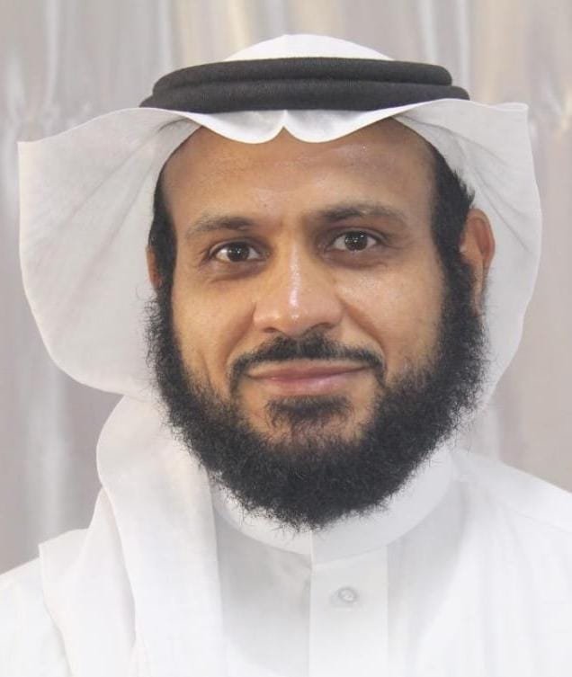 عبدالله أحمد نجمي