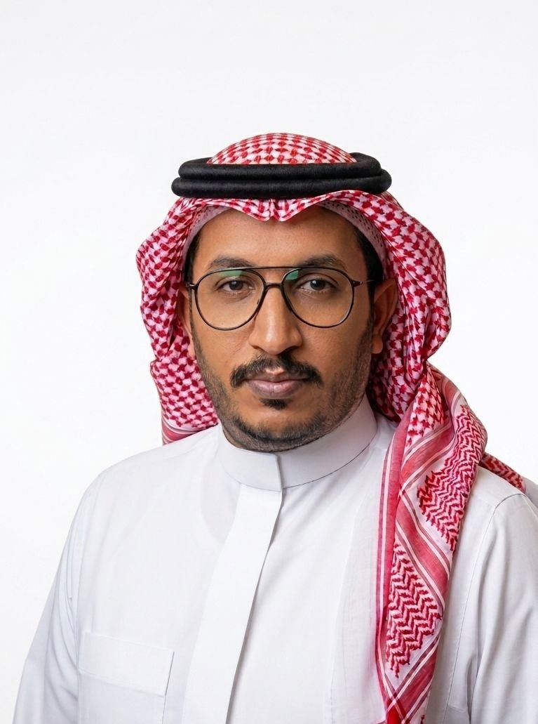 إياس حسين شريف